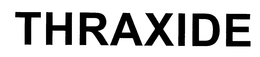 THRAXIDE trademark