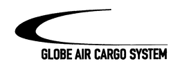 GLOBE AIR CARGO SYSTEM trademark