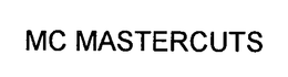 MC MASTERCUTS trademark
