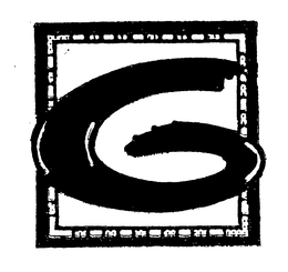 G trademark