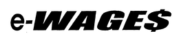 E-WAGE$ trademark