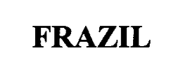 FRAZIL trademark