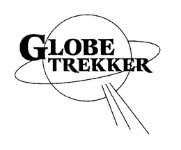 GLOBE TREKKER trademark