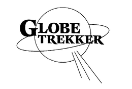 GLOBE TREKKER trademark