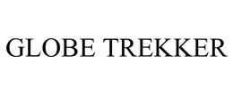 GLOBE TREKKER trademark