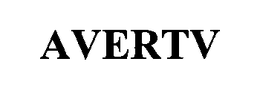 AVERTV trademark