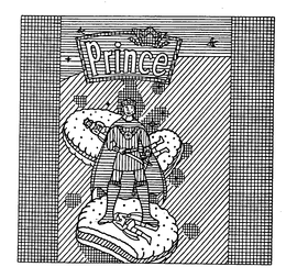 PRINCE trademark