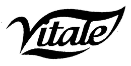 VITALE trademark