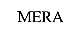 MERA trademark