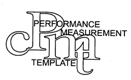CPMT PERFORMANCE MEASURMENT TEMPLATE trademark