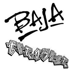 PRISM BAJA trademark