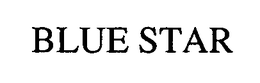 BLUE STAR trademark