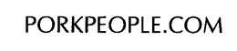 PORKPEOPLE.COM trademark