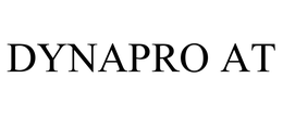 DYNAPRO AT trademark