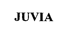 JUVIA trademark