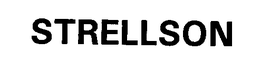 STRELLSON trademark
