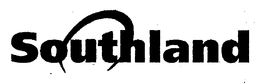 SOUTHLAND trademark