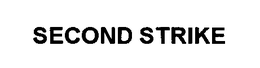SECOND STRIKE trademark