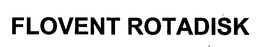 FLOVENT ROTADISK trademark