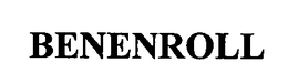 BENENROLL trademark