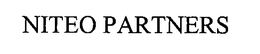 NITEO PARTNERS trademark