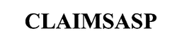CLAIMSASP trademark