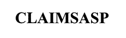 CLAIMSASP trademark