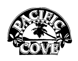 PACIFIC COVE trademark