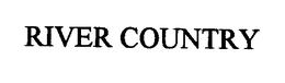 RIVER COUNTRY trademark