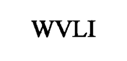WVLI trademark