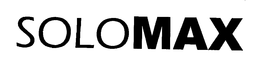 SOLOMAX trademark