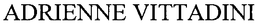 ADRIENNE VITTADINI trademark