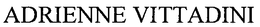 ADRIENNE VITTADINI trademark