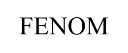 FENOM trademark
