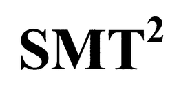 SMT 2 trademark