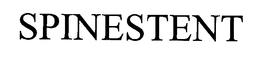 SPINESTENT trademark