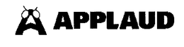 A APPLAUD trademark