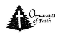 ORNAMENTS OF FAITH trademark