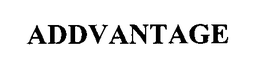 ADDVANTAGE trademark
