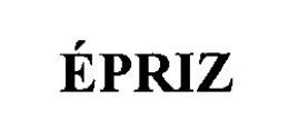 EPRIZ trademark