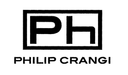 PH PHILIP CRANGI trademark