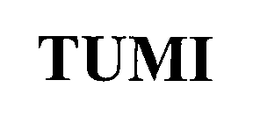 TUMI trademark