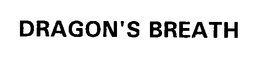 DRAGON'S BREATH trademark