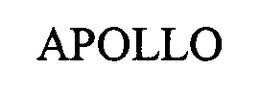 APOLLO trademark