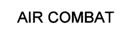 AIR COMBAT trademark