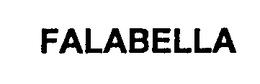 FALABELLA trademark