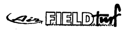 AIR FIELDTURF trademark