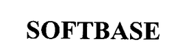 SOFTBASE trademark