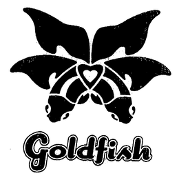 GOLDFISH trademark