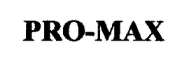 PRO-MAX trademark